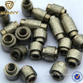Sintered Diamond Wire Saw Beads for Marble Quarry
